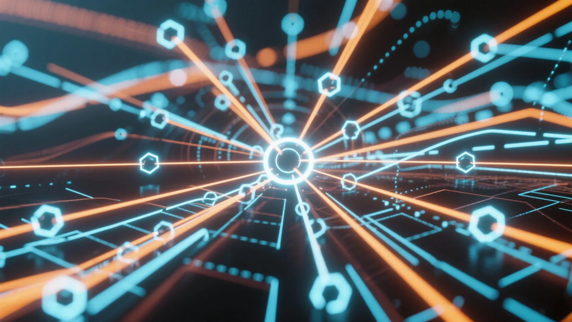 Data Background